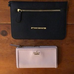 Two wallets sold as Set only